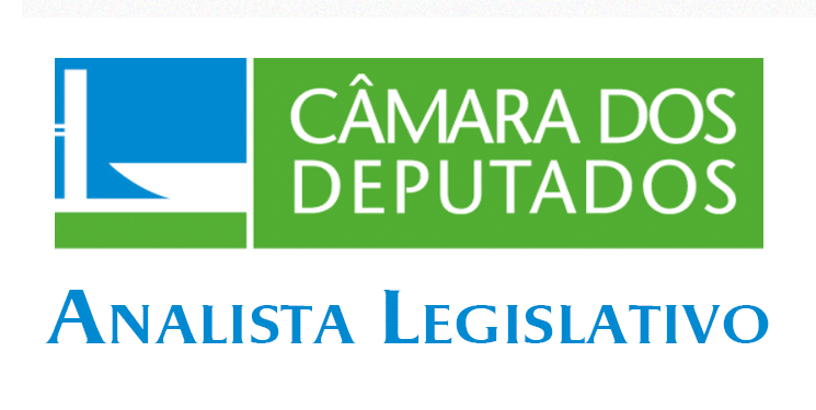 Analista Legislativo da Câmara dos Deputados 2023 (Informática Legislativa) Download Grátis