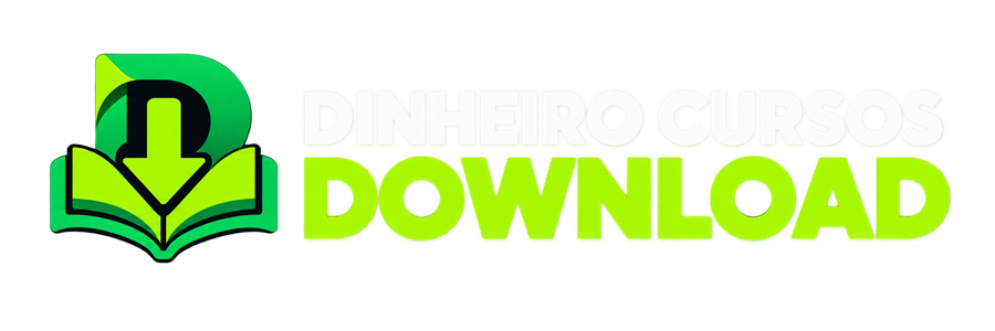 Dinheiro Cursos Download