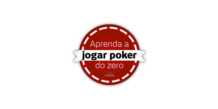Aprenda a jogar Poker do Zero Download Grátis