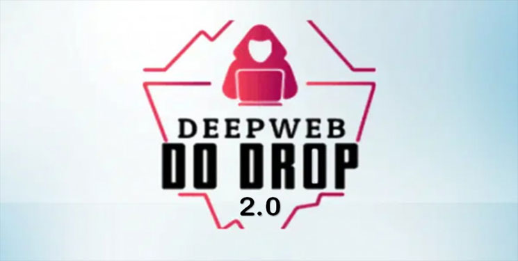 Deepweb do Drop 2.0 Download Grátis
