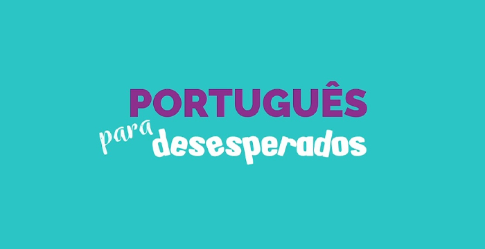 Português Para Desesperados Download Grátis