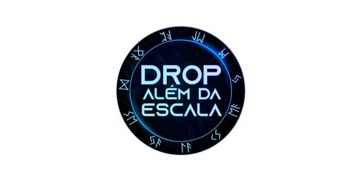 Drop Além da Escala 2.0 Download Grátis