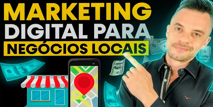 Marketing Digital Para Negócios Locais Download Grátis