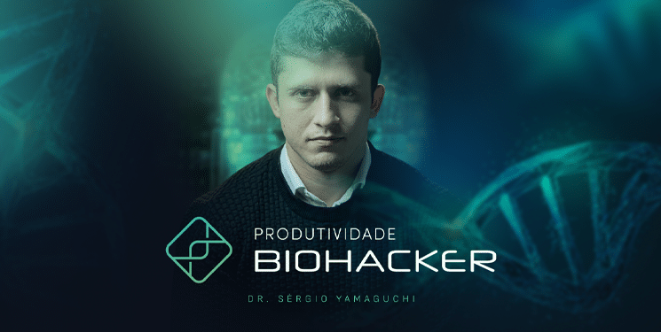 Produtividade Biohacker Download Grátis