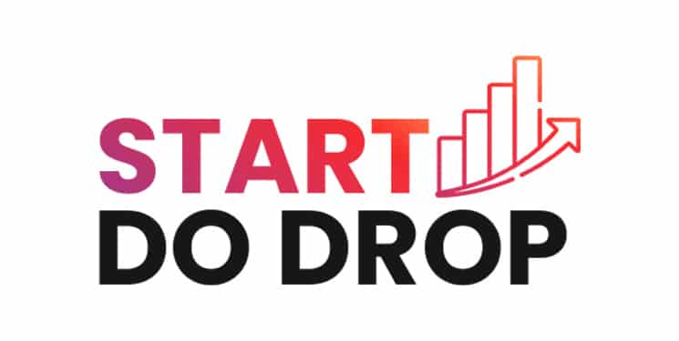Start do Drop Produtos Para Vender MUITO! Download Grátis