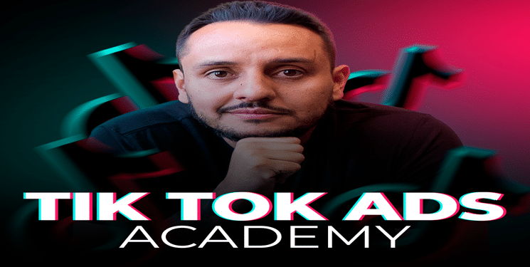 Tik Tok Ads Academy Download Grátis