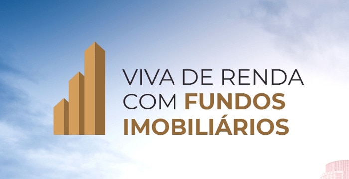 Viva de Renda com Fundos Imobiliários Download Grátis