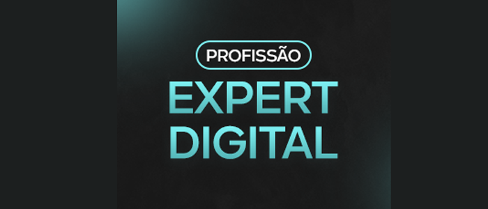 Profissão Expert Digital Download Grátis