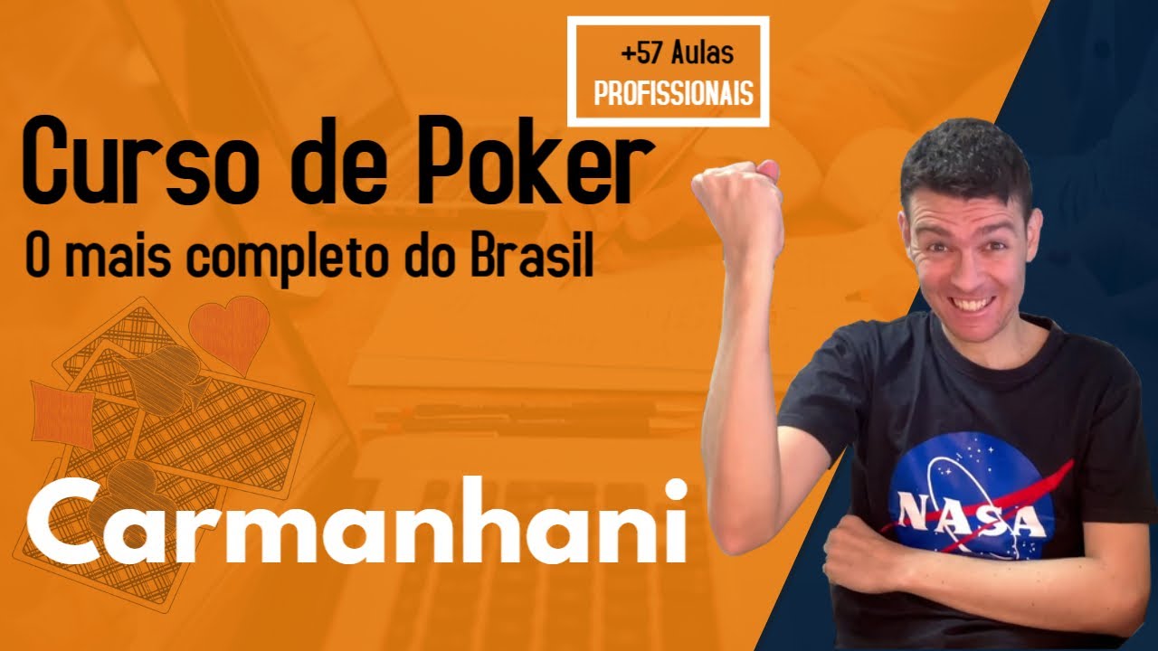 Curso de Poker Felipe Carmanhani Download