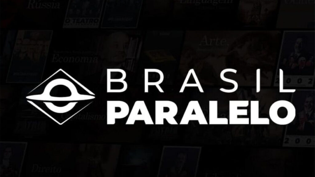 Brasil Paralelo Filmes e Documentários Download
