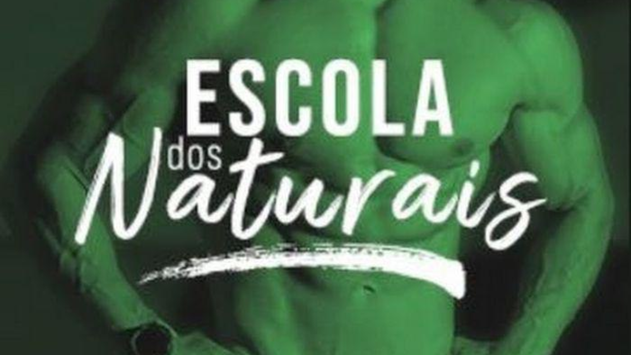 Escola dos Naturais Jayme de Lamadrid Download (ATUALIZADO)