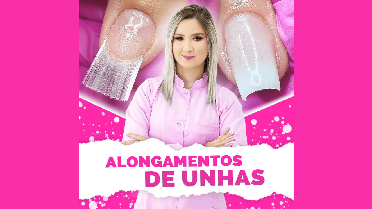 Alongamento de Unhas Paola Chaves Download