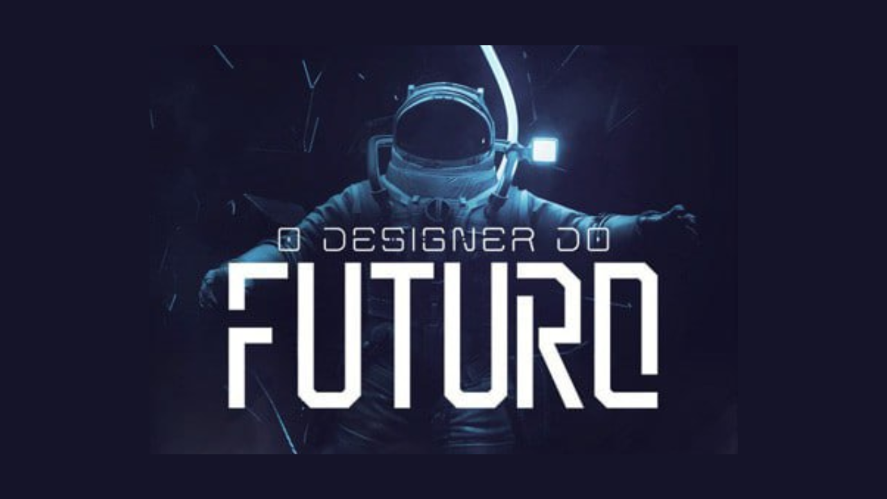 O Designer do Futuro Wanrley Souza Download