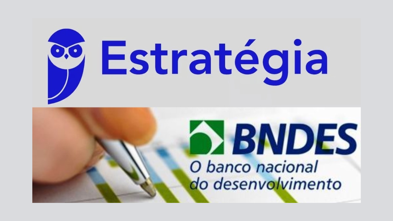 BNDES Análise de Sistemas Estratégia Concursos Download