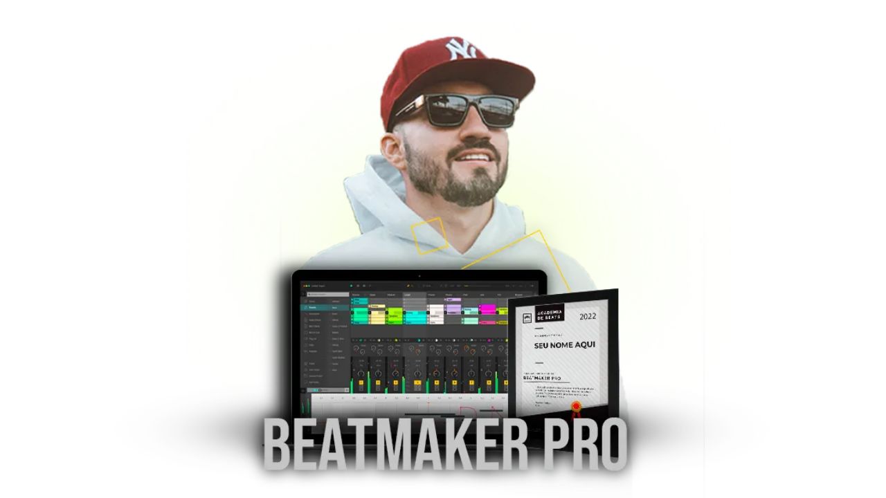 Beatmaker PRO Academia de Beats Download