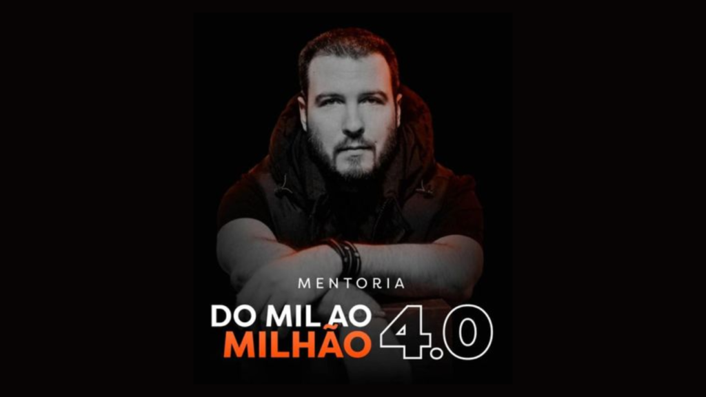 Do Mil ao Milhão 4.0 Thiago Nigro Download