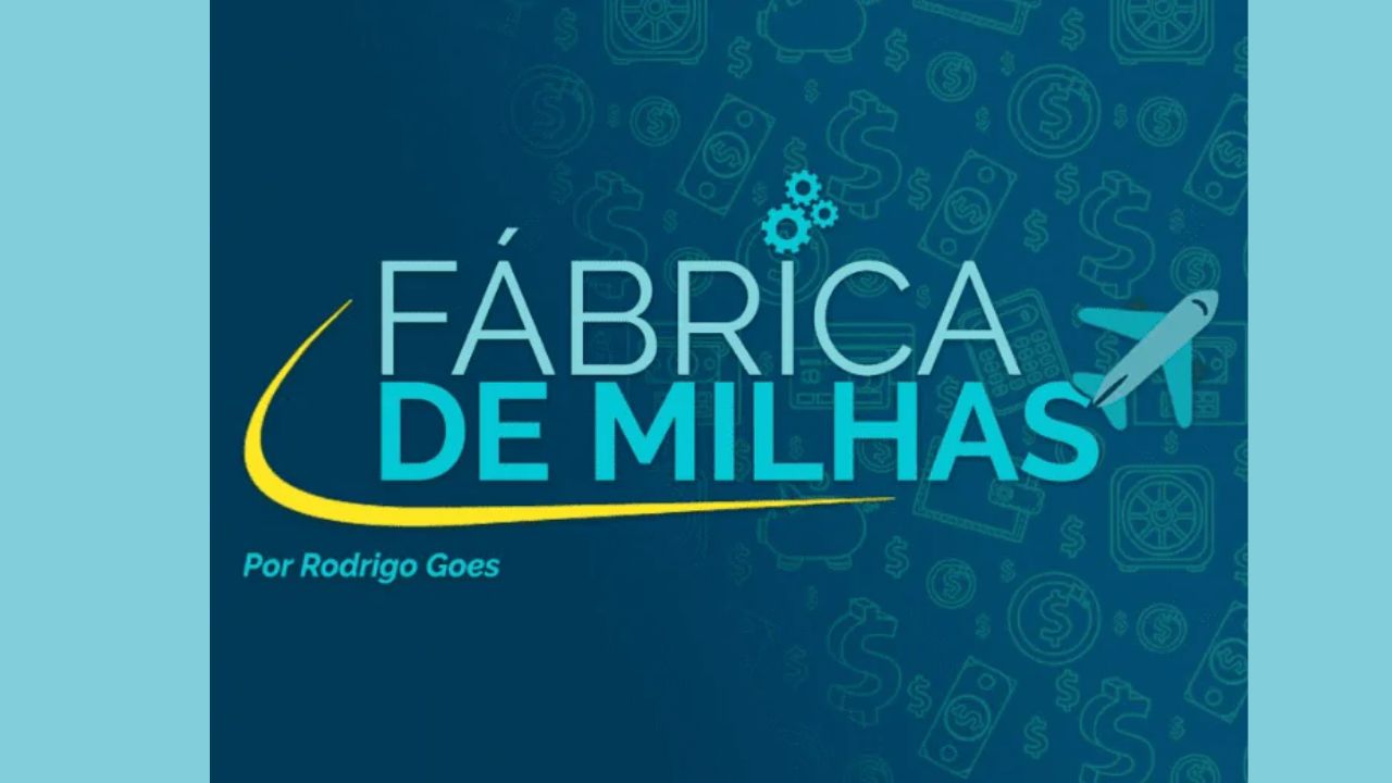 Fábrica de Milhas – Rodrigo Góes Download