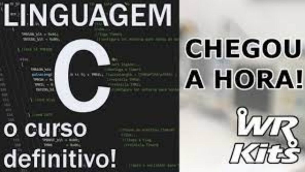 Linguagem C - O Curso Definitivo Wagner Rambo Download