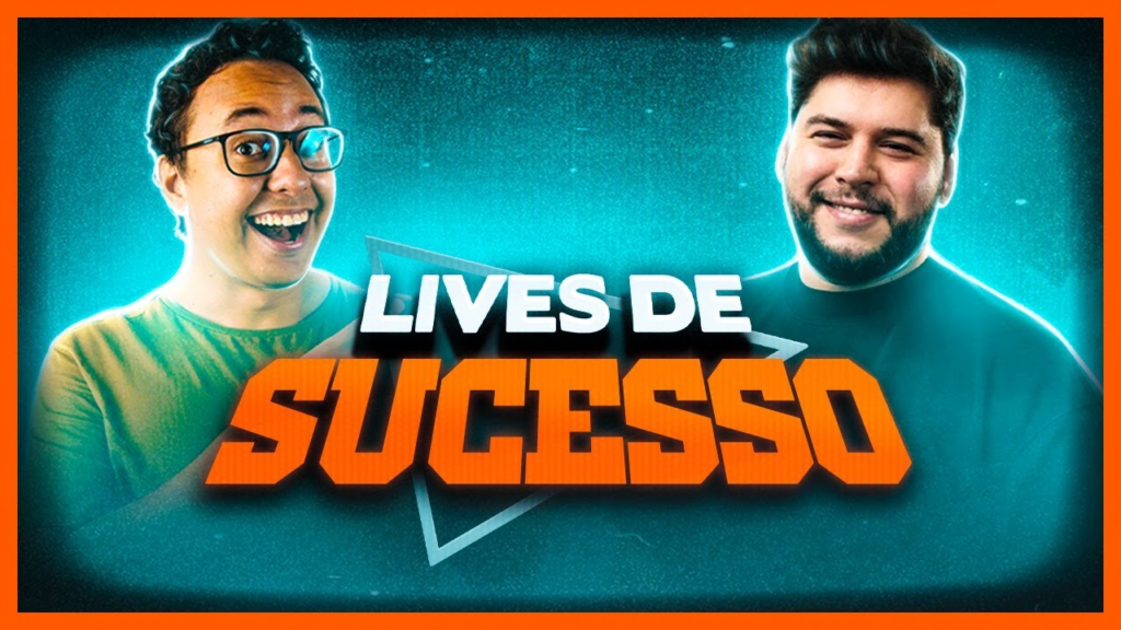 Lives de Sucesso Curso de Transmissão Ao Vivo Download