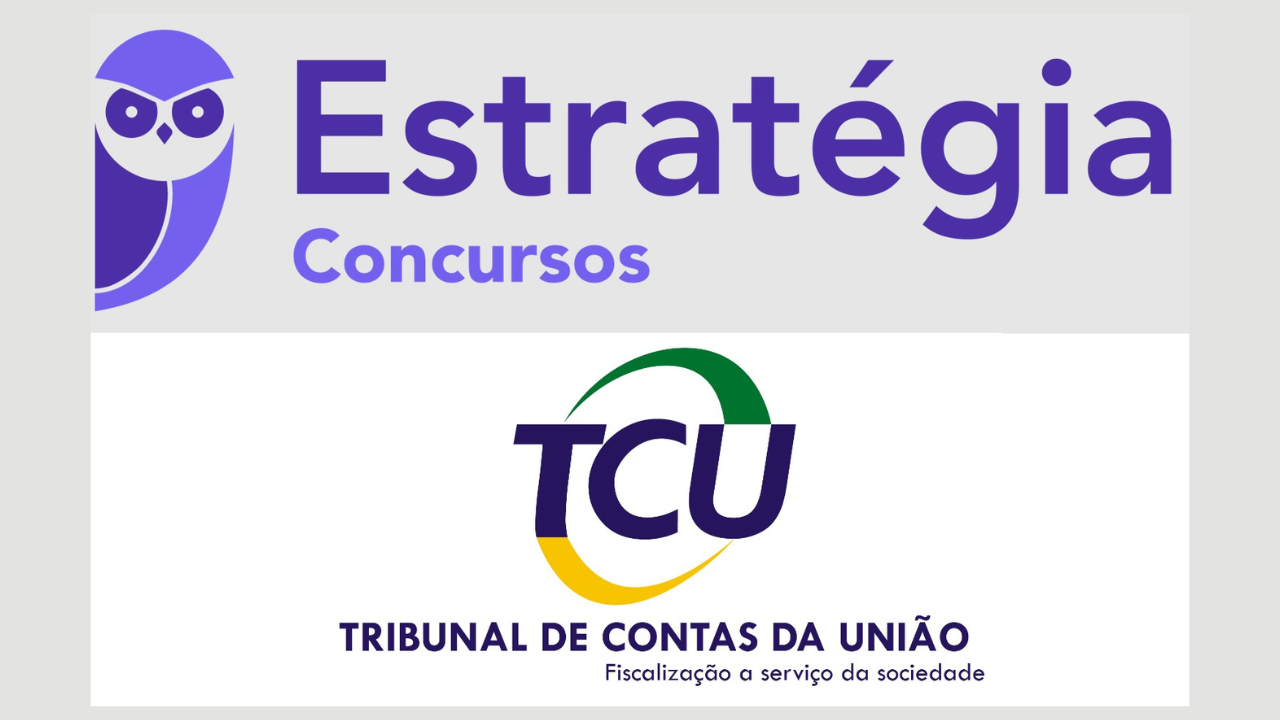 TCU - Curso Completo Estratégia Concursos 2023 Download