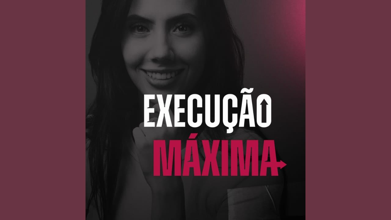 Execução Máxima – Luana Carolina Download