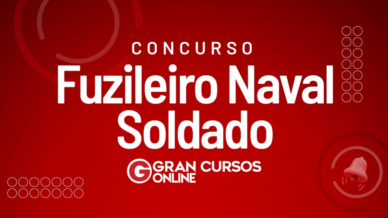 Fuzileiro Naval Soldado – Gran Concursos Download