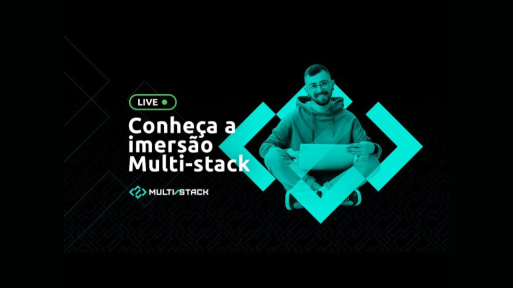 Imersão JAVA - Multi-stack Download