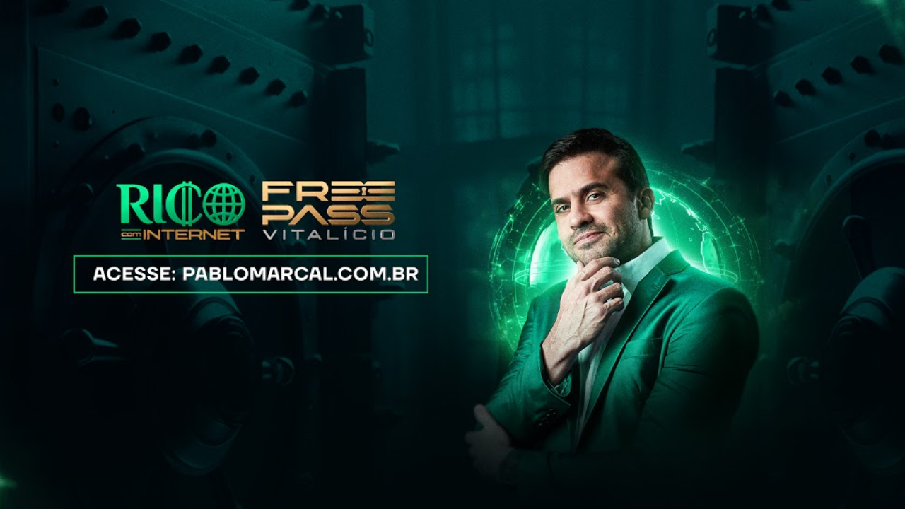 RCI Rico com Internet – Pablo Marçal 2024 Download