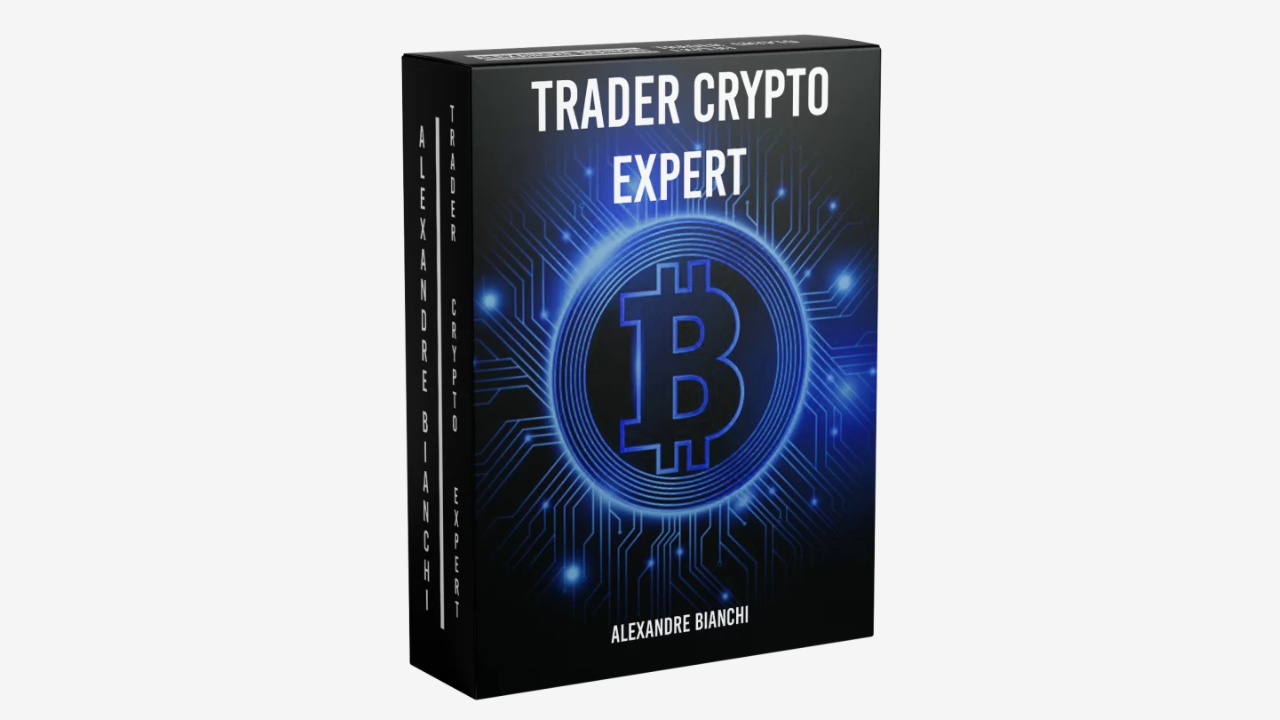 Trader Crypto Expert - Alexandre Bianchi Downlaod - Download Cursos Grátis  - Baixe no Telegram, Torrent, GDrive e Mais.