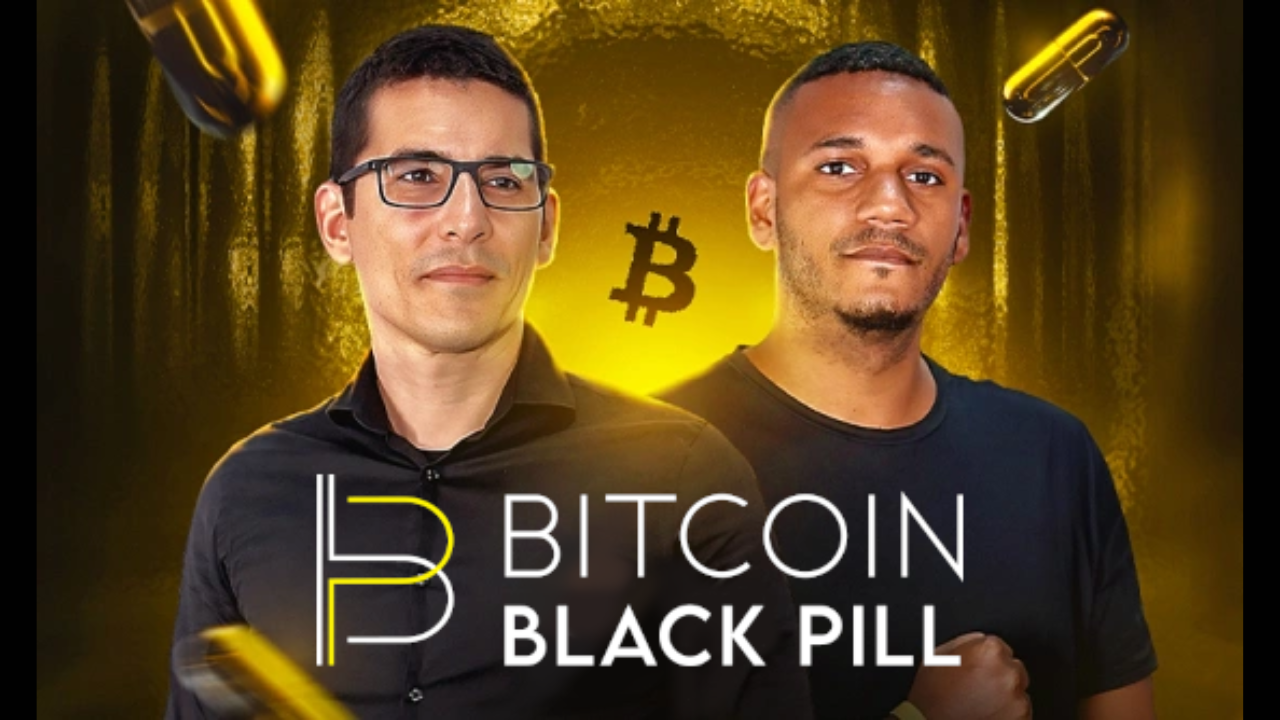 Treinamento Bitcoin Black Pill - Renato 38tão Download - Download Cursos  Grátis - Baixe no Telegram, Torrent, GDrive e Mais.
