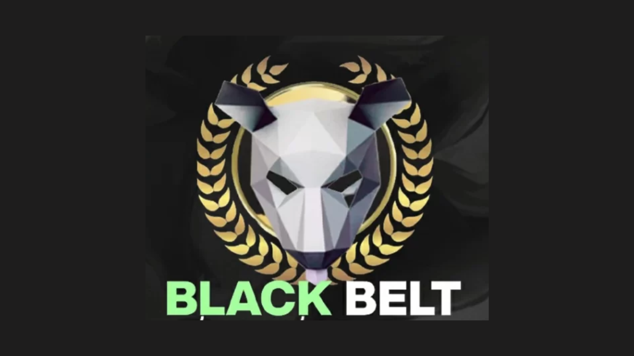 Black Belt – Black Rat Download