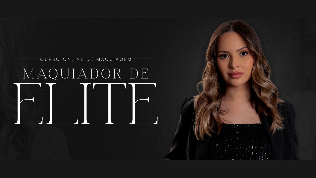 Maquiador de Elite - Natally Marques Download