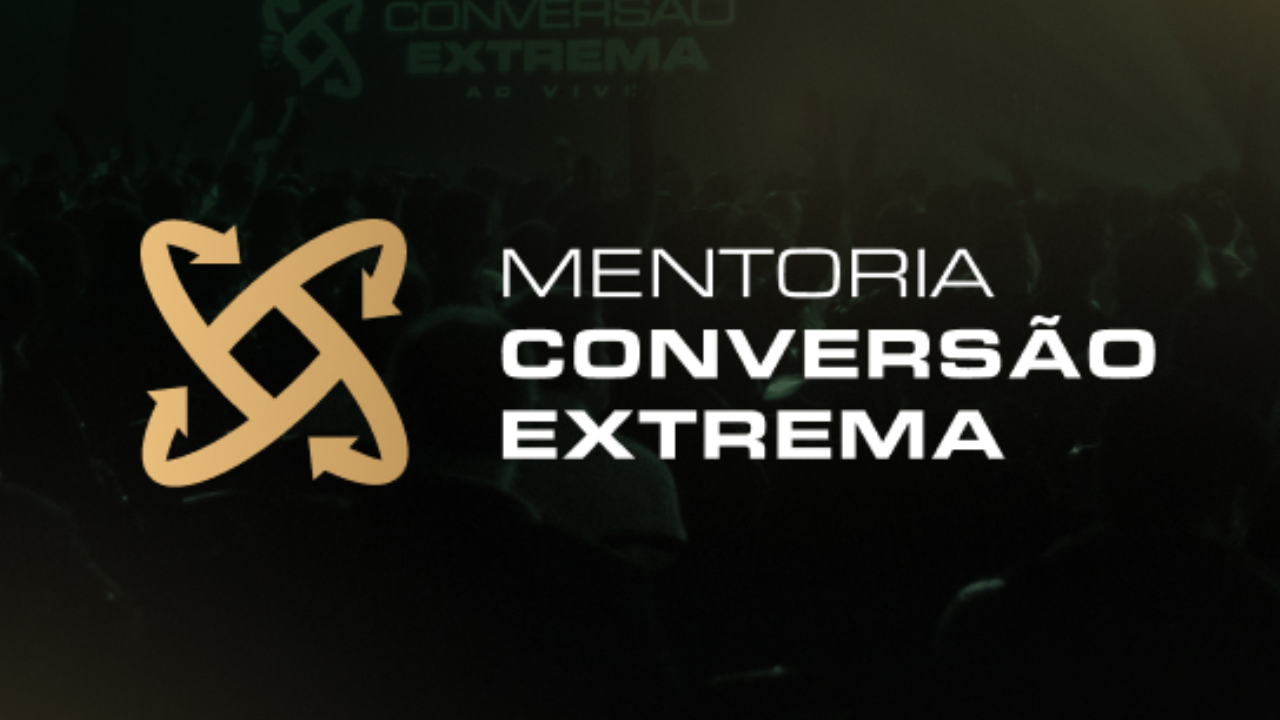 Mentoria Conversão Extrema – Tiago Tessmann Download