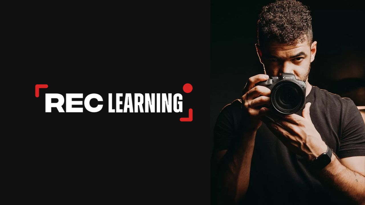 REC Learning – Casal REC Download