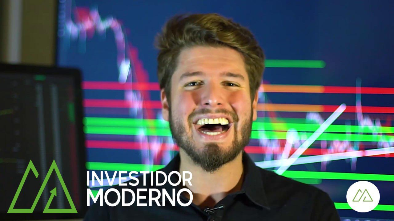 Investidor Moderno: Sentiment Expert 2024 - Pablo Granier Download