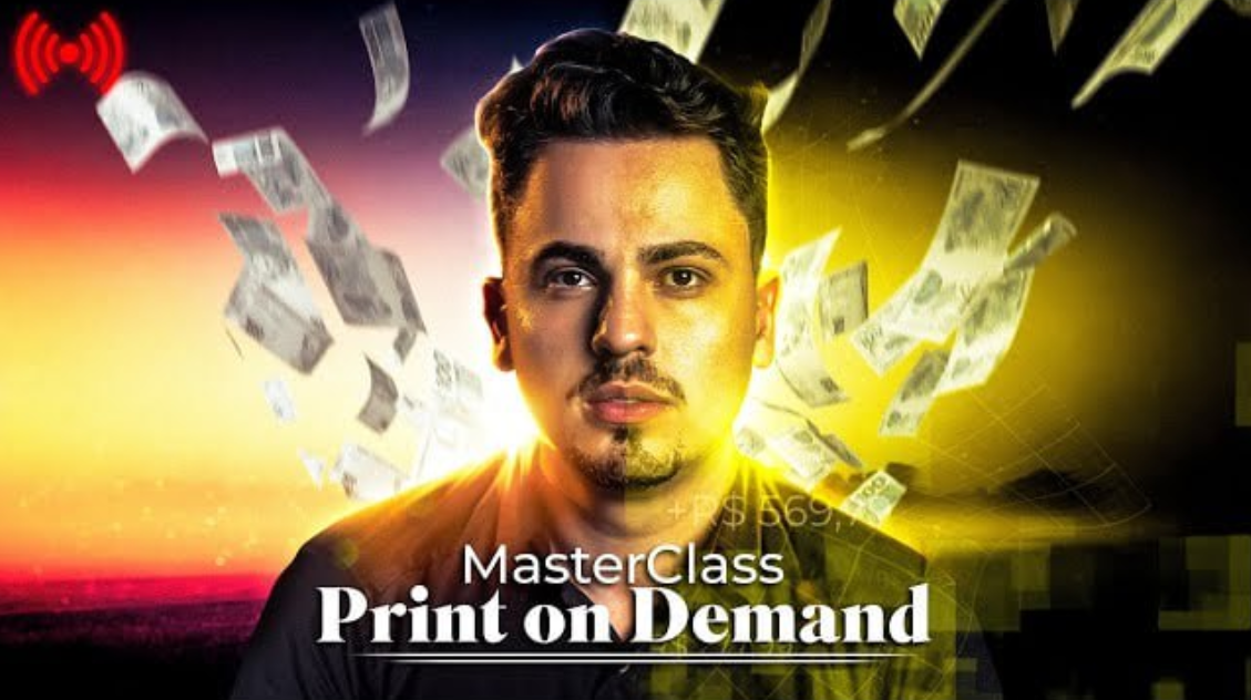 Mentoria Print On Demand - Daniel Penin Download