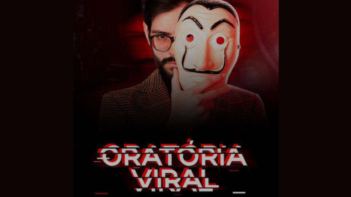 Oratória Viral - El Professor Download