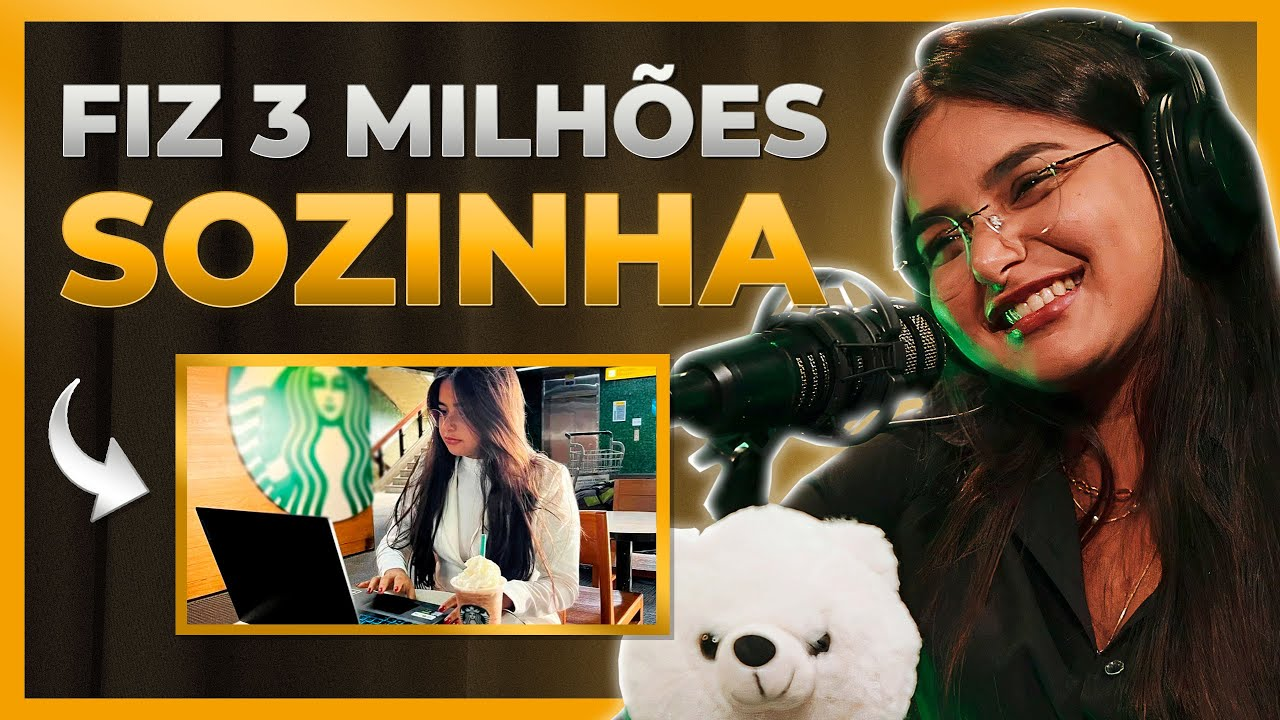 Projeto Milionário 2024 - Daiane Cavalcante Download