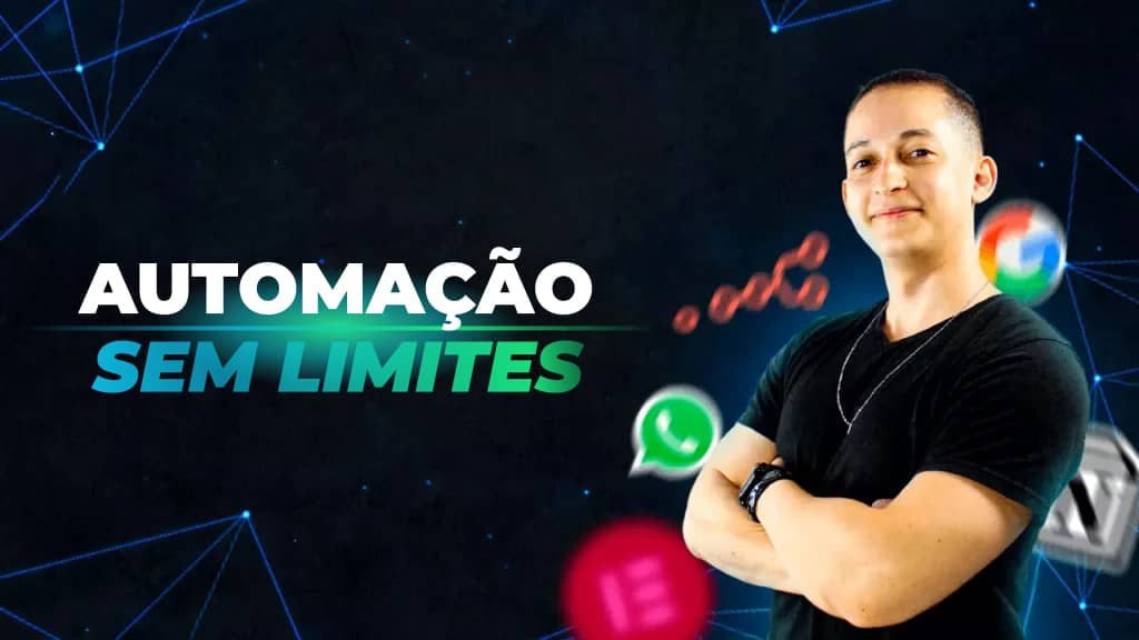 Automação Sem Limites - Maicon Ramos 2024 Download