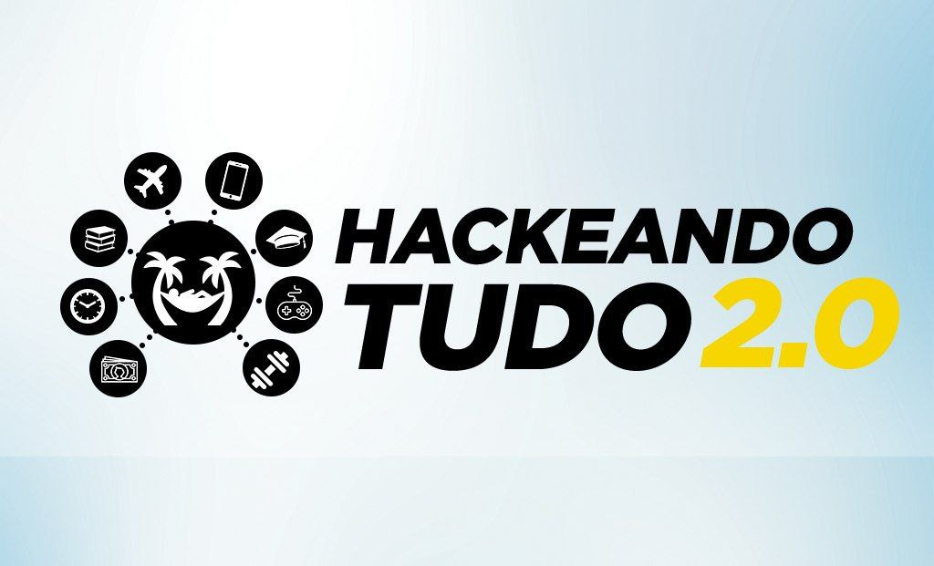 Hackeando Tudo 2.0 - Raiam Santos Download