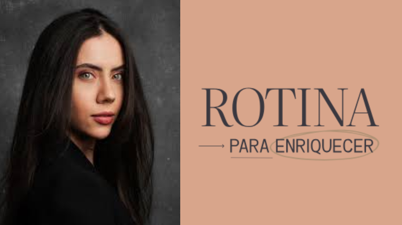 Rotina para Enriquecer – Luana Carolina Download