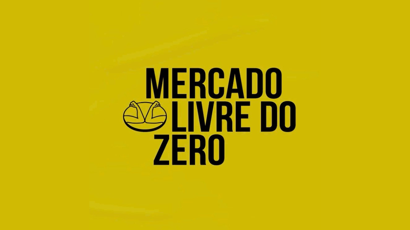 Mercado Livre do Zero 3.0 - Bruno de Oliveira 2024 Download