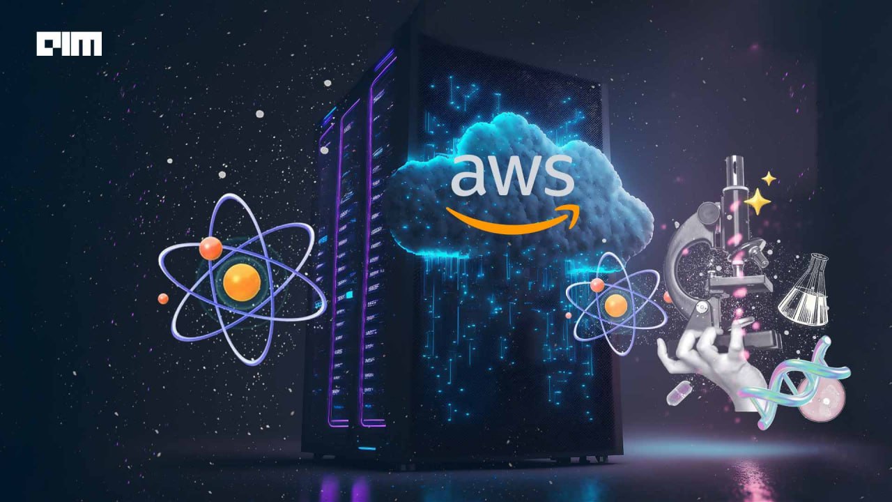 AWS Impressionador -  Hashtag Treinamentos Download