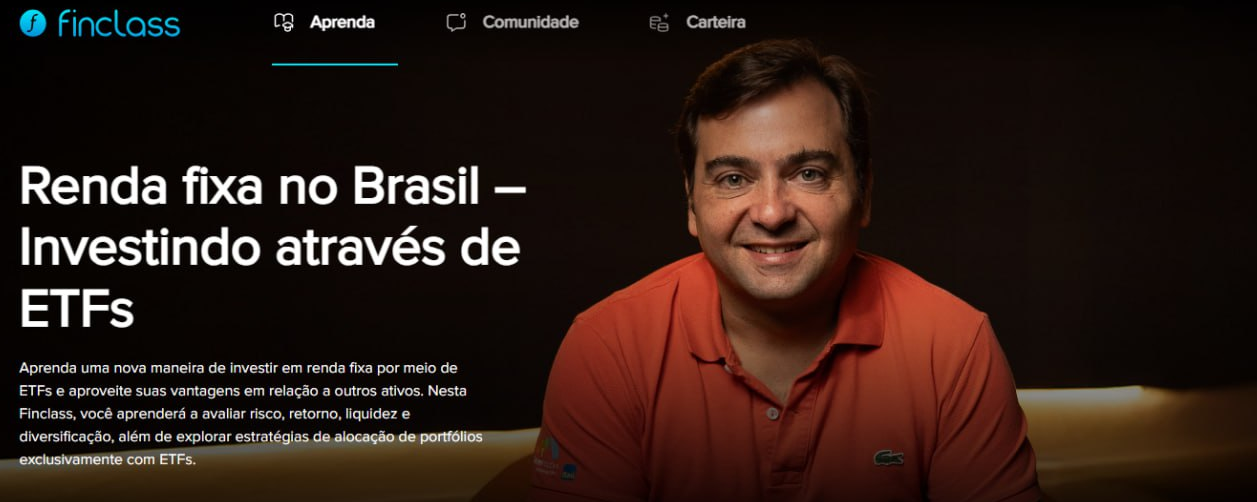 Renda Fixa no Brasil Através de ETFs - Renato Eid Download
