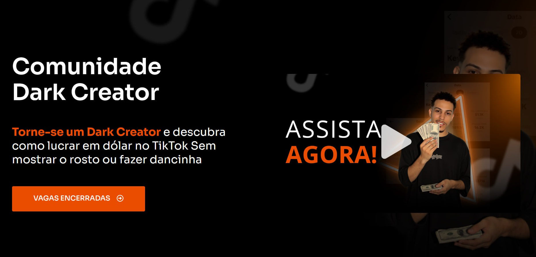 Comunidade Dark Creator - Peurex Download