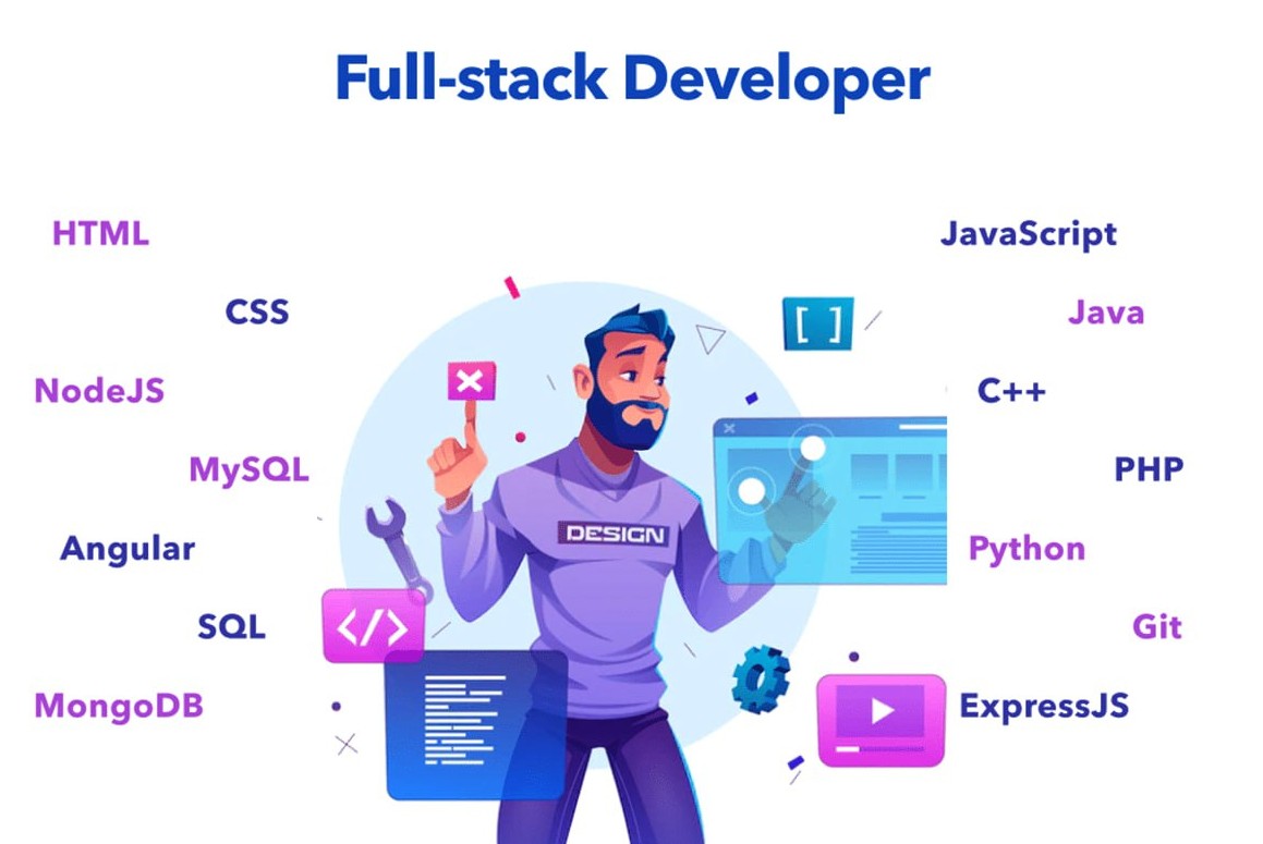 Desenvolvedor Flask - Full Stack Download