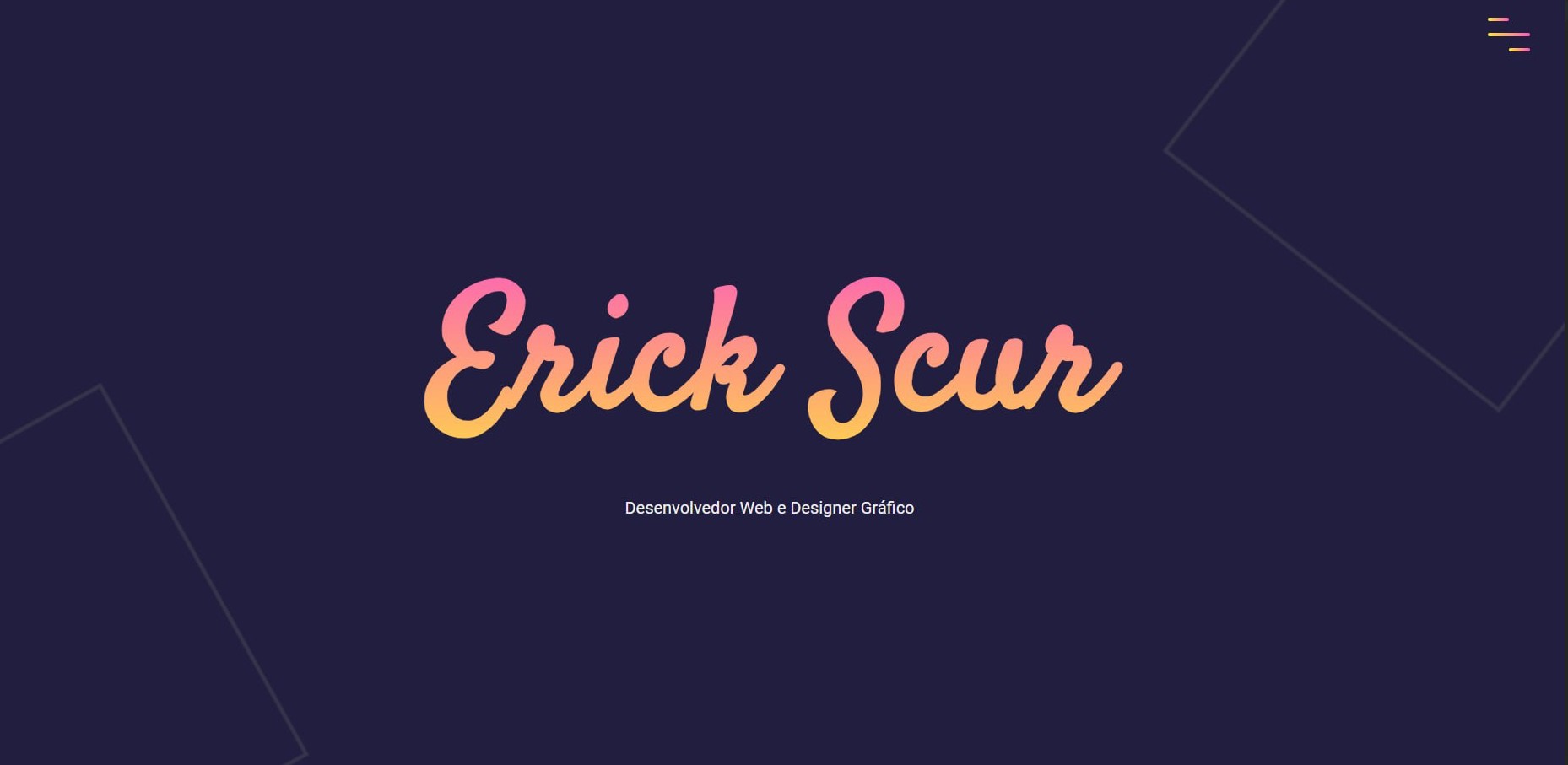 Dev de Verdade - Erick Scur Download