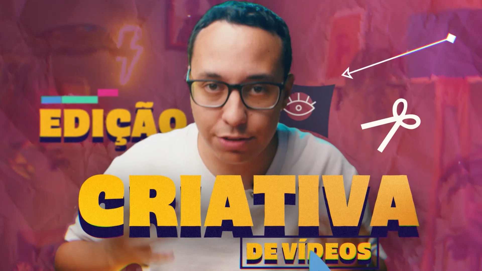 Editando Anúncio com Edição Criativa - Mateus Ferreira Download