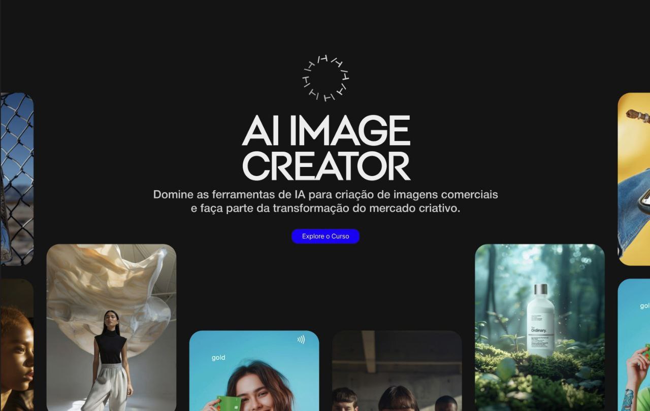 AI Image Creator Pro - Human Academy Download
