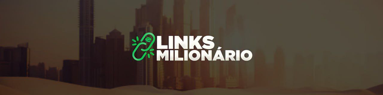 Links Milionários - Henrique Gomes Download